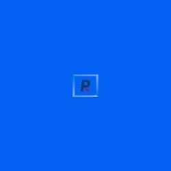 Dark Blue Op.490-580ºC Enamel 