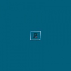 Med. Blue Op.490-580ºC Enamel 