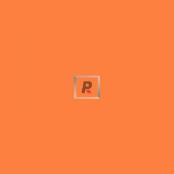 Lt. Orange Op. 490-580ºC Enamel