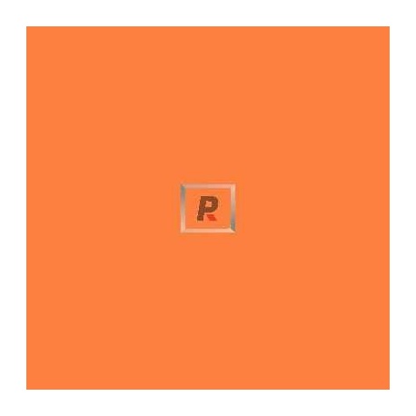 Lt. Orange Op. 490-580ºC Enamel