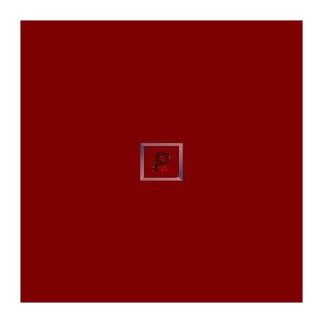 Red Carmine Op.490-580ºC Enamel