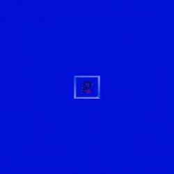 Cobalt Blue Op.580-630º Enamel 