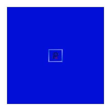 Cobalt Blue Op.580-630º Enamel 