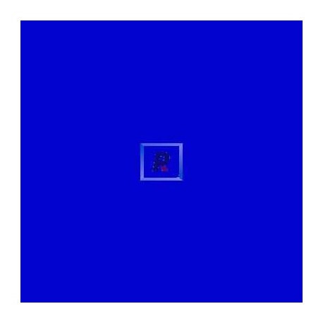 Esmalte Opaco Azul Marino 580-630ºC 100 gr.