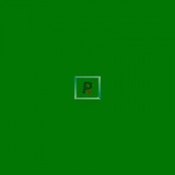 Green Alga Op.580-630º Enamel