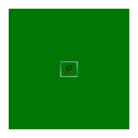 Green Alga Op.580-630º Enamel