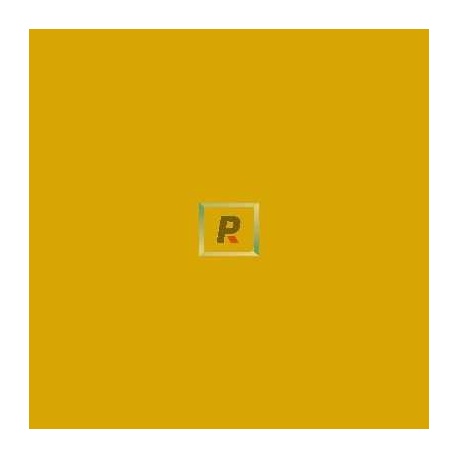 Yellow Egg Op. 580-630º Enamel