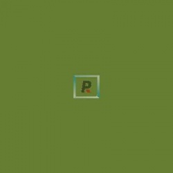 Grass Green Op.780-850ºC Enamel