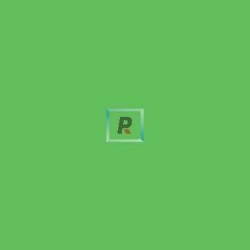 Apple Green Op.780-850ºC Enamel