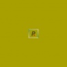 Egg Yellow Op.780-850ºC Enamel 