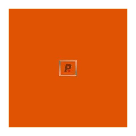Dark Orange Op.780-850ºC Enamel