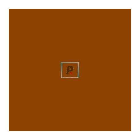 Esmalte Opaco Marron Medio 780-850ºC 100 gr.