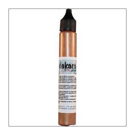 Copper 780-850ºC Outline pen