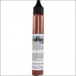 Corvus Copper 780-850ºC Outline pen