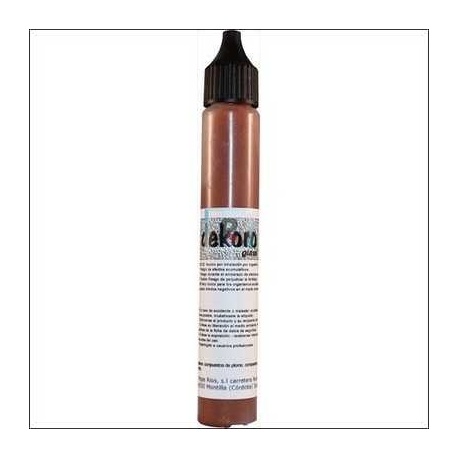 Corvus Copper 780-850ºC Outline pen