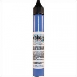 Coblat Blue 780-850ºC Outline pen