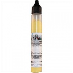 Yellow 780-850ºC Outline pen