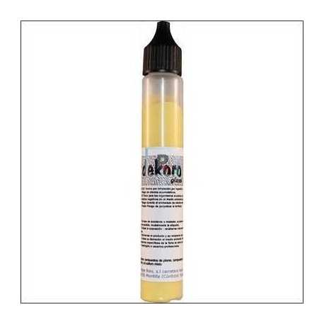 Yellow 780-850ºC Outline pen