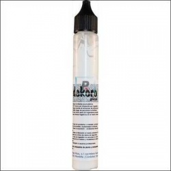White 780-850ºC Outline pen