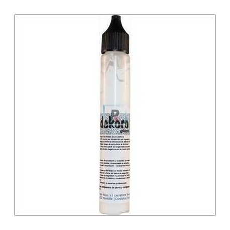 White 780-850ºC Outline pen